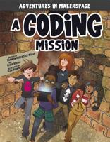 A Coding Mission 1496577477 Book Cover