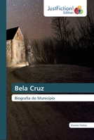 Bela Cruz 6200489009 Book Cover