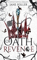 Oath of Revenge (Royal Oath) 1036708012 Book Cover