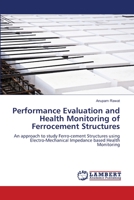 Performance Evaluation and Health Monitoring of Ferrocement Structures 6206147509 Book Cover