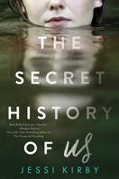 The Secret History of Us 0062299468 Book Cover