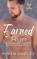 Earned Run B09HG644XT Book Cover