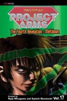 Project Arms, Volume 17 1421509172 Book Cover