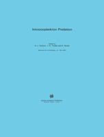 Intrazooplankton Predation (Developments in Hydrobiology)