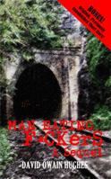 Man Eating F*ckers 1948318059 Book Cover