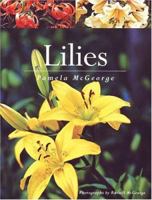 Lilies 1552978826 Book Cover