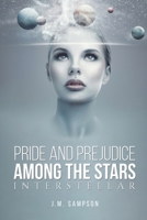 Pride and Prejudice Among the Stars B0CL7Z8TGR Book Cover