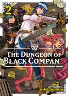 迷宮ブラックカンパニー 2 1626929041 Book Cover