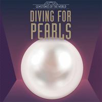 Diving for Pearls 1508164223 Book Cover