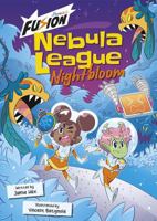 Nebula League 1848869894 Book Cover