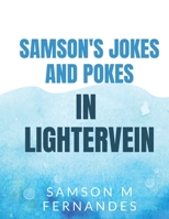 Samson's Jokes & Pokes in Lightervein 164661948X Book Cover