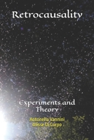 Retrocausality 1520275951 Book Cover
