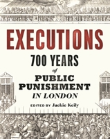 Executions 1781301085 Book Cover