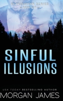Sinful Illusions 1951447190 Book Cover