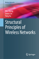 Structural Principles of Wireless Networks 3032245281 Book Cover