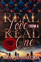 Real Love From A Real One null Book Cover
