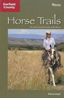 Horse Trails of Garfield Count: 23 Rides from New Castle to de Beque 0972160957 Book Cover