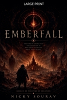 Emberfall (The Pyre of Creation) B0H4J377M2 Book Cover