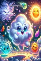 The Great Cloud Adventure B0GK1NCCJ6 Book Cover