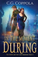 In The Moment During B0C7T9JTJ1 Book Cover