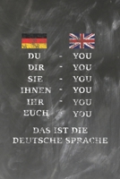 Grand Fantasy Designs - Notes: Spruch Sprache Deutsch Englisch You used look - Notizbuch 15,24 x 22,86 Punktgitter 170592753X Book Cover
