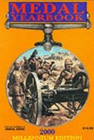 Medal Yearbook: 2000 1870192125 Book Cover