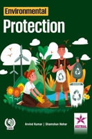 Environmental Protection 9359191248 Book Cover