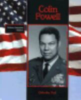 Colin Powell: African-American Soldiers 0805021361 Book Cover