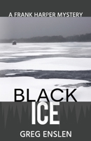 Black Ice 1938768612 Book Cover