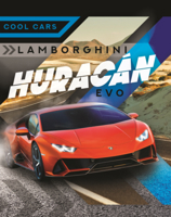 Lamborghini Huracan Evo B0GMZLKLWF Book Cover