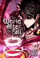The World After the Fall, Vol. 13 B0FVWW3YMX Book Cover