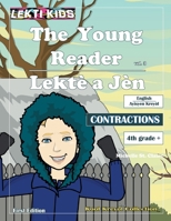 The Young Reader, Vol. 3 1945891513 Book Cover