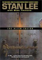Alien Factor 0743434757 Book Cover