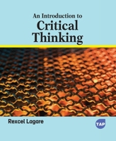 An Introduction to Critical Thinking 1779563159 Book Cover