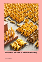 Economic Factors in Banana Mentality 1779617488 Book Cover