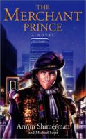 The Merchant Prince 1476730652 Book Cover