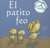 El Patito Feo 8496388212 Book Cover