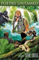 POETRY UNTAMED 0615856608 Book Cover