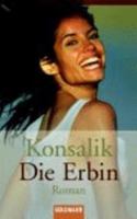 Die Erbin 3795115108 Book Cover