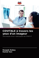COVITALE à travers les yeux d'un imageur 6204088734 Book Cover