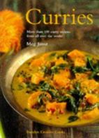 Curries: More Than 100 Curry Recipes from All Over the World 0600589315 Book Cover