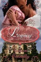 Broken Legacy 148269915X Book Cover