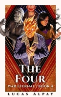 The Four B08KH97TJ9 Book Cover