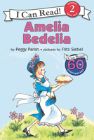 Amelia Bedelia 0064441555 Book Cover