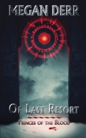 Of Last Resort 1708767746 Book Cover