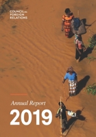 2019 Annual Report 0876097786 Book Cover