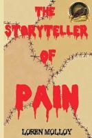The Storyteller of Pain 153943897X Book Cover