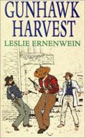 Gunhawk Harvest 0786249412 Book Cover