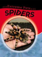 Spiders 1599202344 Book Cover