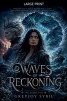 Waves of Reckoning (Sea of Shadows) B0H1Z2GD5W Book Cover
